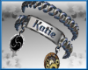 [ss]Katie Custom Bracele