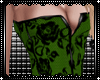 Monik Green