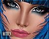 [Anry] Ayo Allie/Makeup