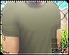 Military Buffed Shirt