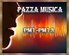 pazza musica pm1-pm12