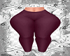 Leggings {Purple}