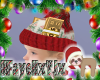 Kids Christmas Hat  V2