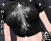 空 - Shirt Cross