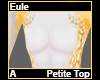 Eule Petite Top A