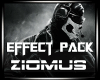 Z! LX Effect Pack