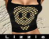 *L* Stud Skull Beater B