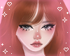 !!!! corinna ginger ♡