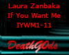If You Want Me