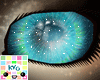 |Kyo|Water Nebula Eyes