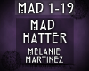 {MAD} Mad Hatter