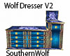 Wolf Dresser V2