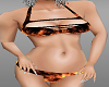 Animated FLAME Bikini