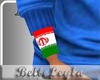 BLL Persia Wristband