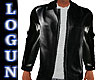 LG1 Black Jacket