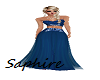 ~Eva Dress Blue~