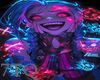 Jinx Cutout