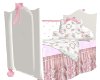 Baby Girl bed