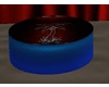 BLUE and RED pod