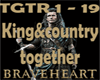 King&country: together