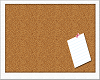 Corkboard