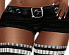 [JJ] Wicked Shorts