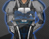 !K System Alliance Armor