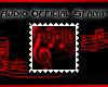 Audio Stamp