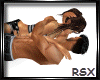 Sleeping Cuddle Animated