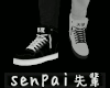 先輩Kei-Shoes