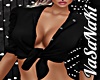 ♚ Sexy Top black