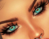 Sexy Blue Eyes