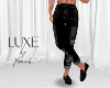LUXE Men Rolled Midnight
