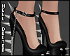 H! Spiked Heels | Gothic