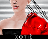 Red Crop Puffer Addon