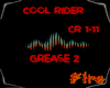 Cool Rider