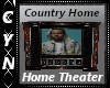 Country H Home Theater