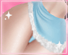Frozen Skirt add EMBX