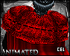 *C Red.Animated.Cape:.