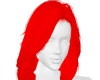 Zaccuri red hair