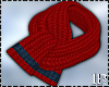 Snow Globe Xmas Scarf