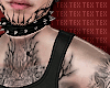 T | Pariah Tank