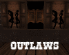 ~Outlaws &Outsiders ~