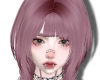 瓜 rose pink