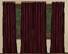 Shimmer Curtain 2