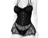 NUT. TOP BLACK