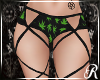 Wake and Bake Shorts