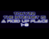 Tony22 - Internet