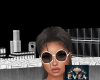 beach sun glases evea