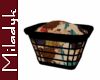 MLK Laundry Basket